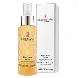 Elizabeth Arden Eight Hour Cream aceite multiusos