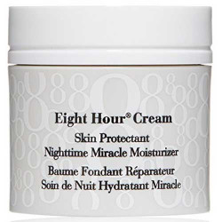 Elizabeth Arden Eight Hour Balsamo Reparador Noche 50 Ml