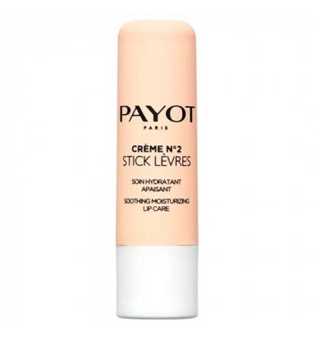 Payot Stick Levres Cream Nº 02