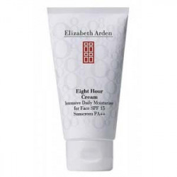 Elizabeth Arden Crema Eight Hours Protectora e Hidratante 50 ml