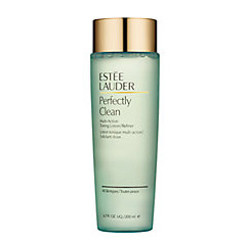 Estee Lauder Tonico Perfectly Clean Todo Tipo De Piel 200 ml