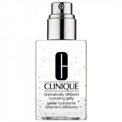 Clinique Dramatically Diferrent Gel Hidratante 24H 125 ml