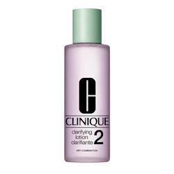 Clinique Tonico Clarifying 2