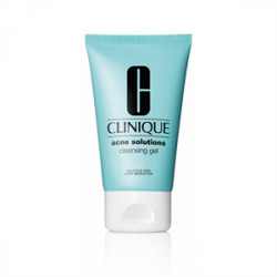 Clinique Anti Blemish Cleansing Gel 125 ml