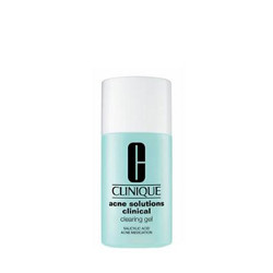 Clinique Anti Blemish Gel Clinico Reduce Granos 30 ml