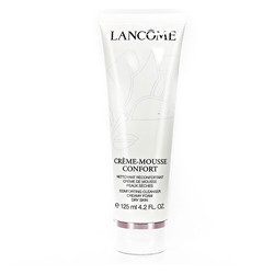 Lancome Confort Mousse Desmaquillante