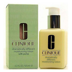 Clinique Dramatically 125 ml Para Todas Las Pieles 7t5r