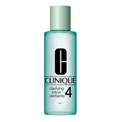 Clinique 3 Pasos Locion Clarificante 4 Piel Muy Grasa 400 ml