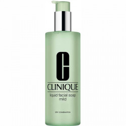 Clinique Jabon Facial Liquido Mild Skin 400 ml