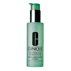 Clinique Jabon Facial Liquido Piel Grasa 200 ml 6f39