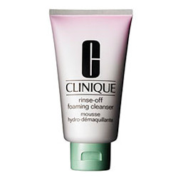 Clinique Rinse Off Limpiador 150 ml