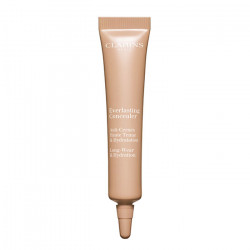 Clarins Everlasting Concealer Long Wear Hydration