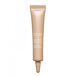 Clarins Everlasting Concealer Long Wear Hydration