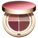 Clarins Sombra de Ojos Ombre 4 Couleurs