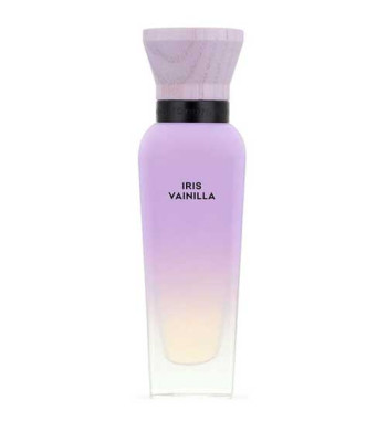 Adolfo Dominguez Iris Vainilla Eau de Parfum