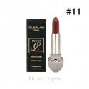 Guerlain Labial Rouge G Mate