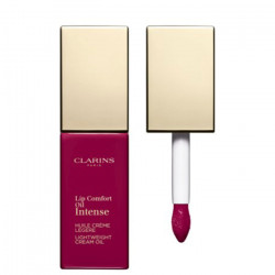 Clarins Eclat Minute Lip Comfort Oil Intense