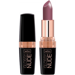 Wibo Glossy Nude Lipstick