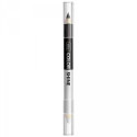 Wibo Color Shine Eye Pencil Smoky Eye