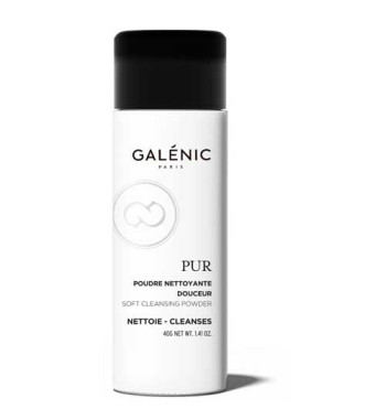 Galenic Pur Poudre Nettoyante 40 gr