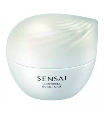 Sensai Comforting Barrier Mask 60 ml