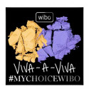 Wibo Viva a Viva Palette