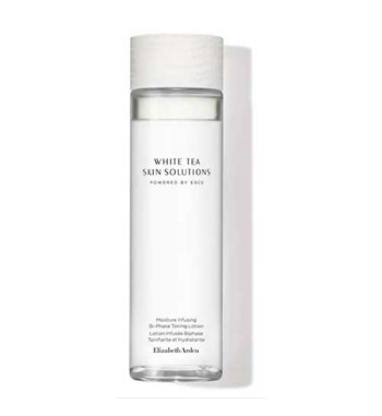 Elizabeth Arden White Tea Skin Solutions Moisture Infusing Toning Lotion 200 ml