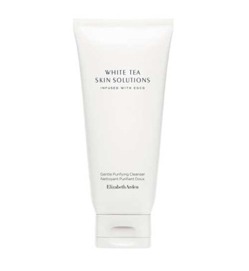 Elizabeth Arden White Tea Skin Solutions Gentle Purifying Cleanser 125 ml