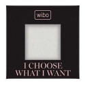 Wibo Shimmer I Choose What I Want