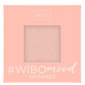 Wibo I Choose Whant I Want Eyeshadow Base