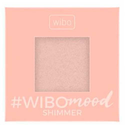 Wibo I Choose Whant I Want Eyeshadow Base