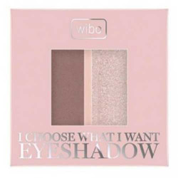 Wibo I Choose What I Want Eyeshadow