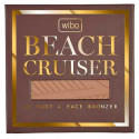 Wibo Beach Cruiser Body and Face Bronzer