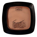 Wibo Smooth n Wear Matte Powder