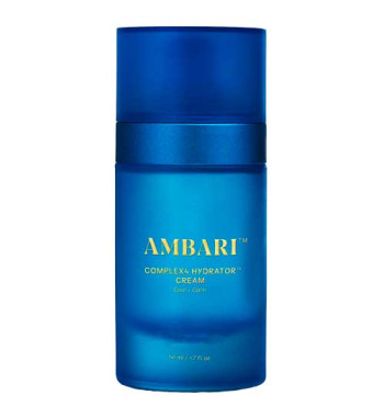 Ambari Complex4 Hydrator Cream 50 ml