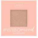 Wibo Mood Highlighter Shimmer