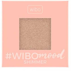 Wibo Mood Highlighter Shimmer