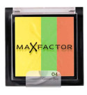 Max Factor Max Color Effect Trio Eyeshadow