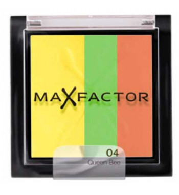 Max Factor Max Color Effect Trio Eyeshadow