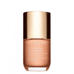 Clarins Everlasting Youth Fluid Spf15 30ml