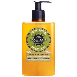 L Occitane Jabon de Manos y Cuerpo Con Verbena y Karite