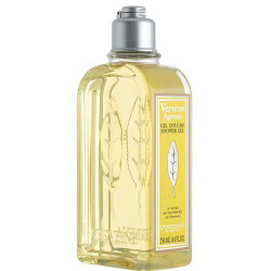 L Occitane Gel de Ducha Verbena y Citricos