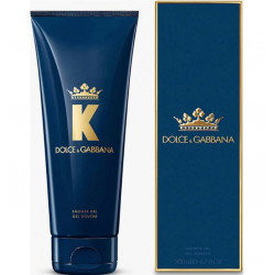 Dolce Gabbana K Gel de Bano