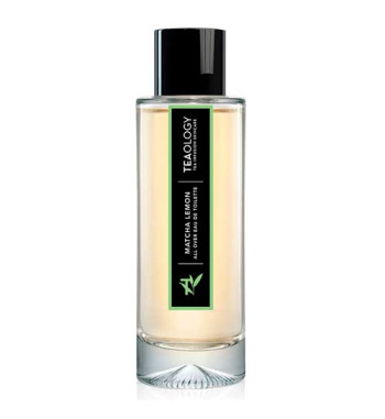 Teaology Fragancia de Matcha Lemon Eau de Toilette