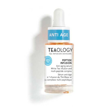 Teaology Serum Collection Peptide Infusion Infusion