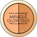 Max Factor Polvo Bronceador Duo Miracle