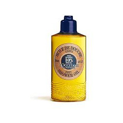 L Occitane Aceite de Ducha de Karite Pieles Secas 250ml