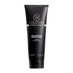 Collistar Uomo Gel De Ducha Tonificante