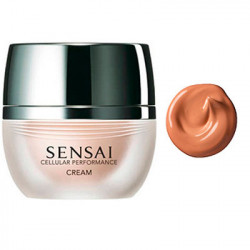 Sensai Cellular Performance Maquillaje Crema SPF15 30 ml