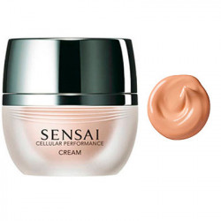 Sensai Cellular Performance Maquillaje Crema SPF15 30 ml